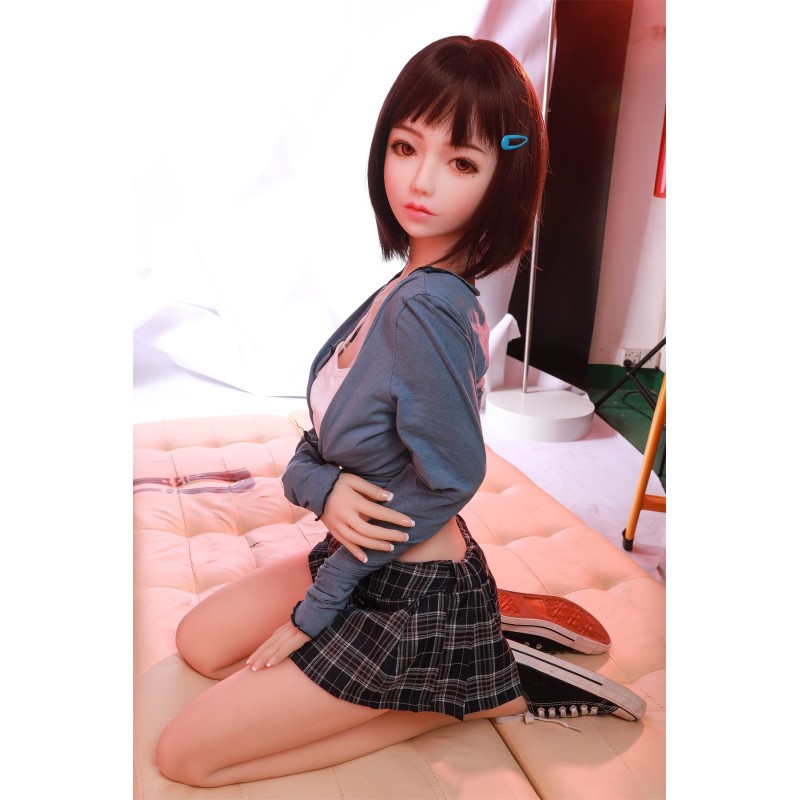 105cm TPE Cheap mini sex doll adult male toys USA warehouse in stock 105cm TPE Cheap mini sex doll adult male toys USA warehouse in stock
