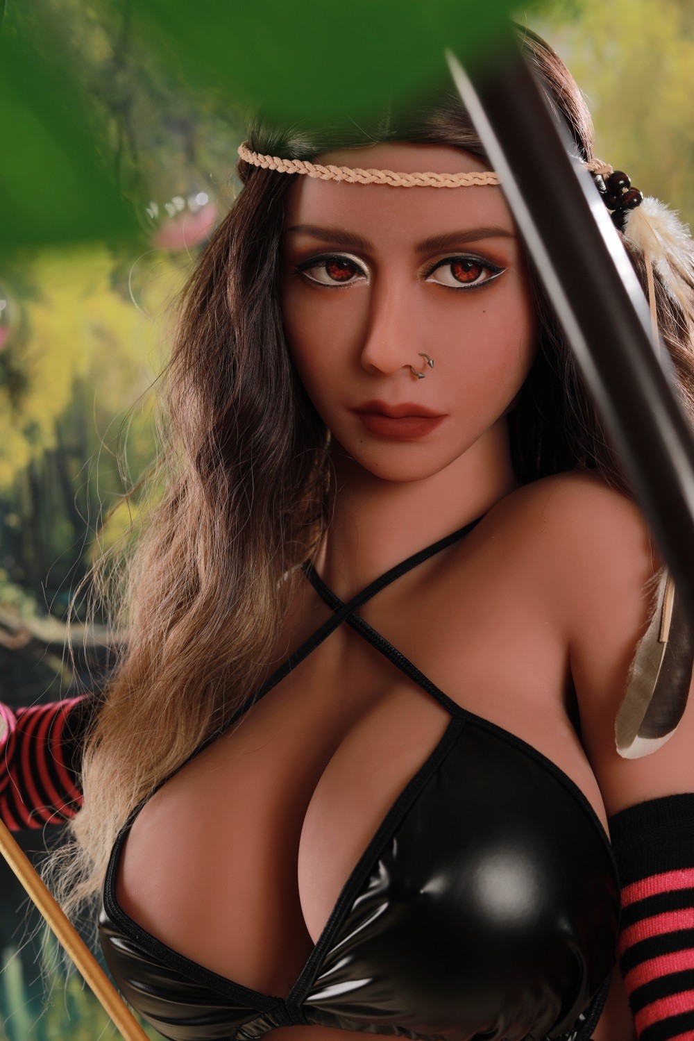 165cm sex dolls and Japanese masturbators